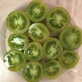 Green Grape Cherry Tomatoes