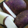Territorial Seed Co: Purple Viking Potato