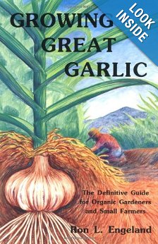 Grow Great Garlic